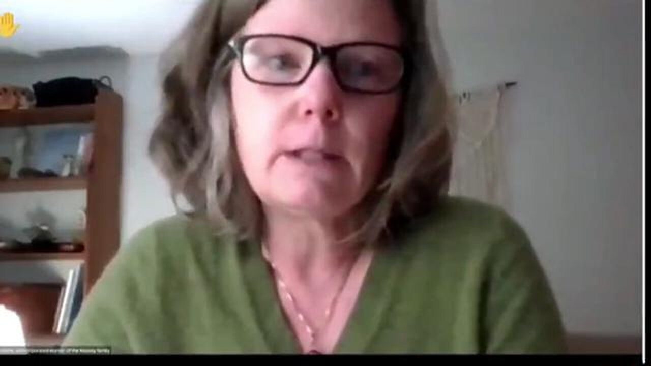 2023-02-26 MD4CE: MARY HOLLAND, Q+A BILL HUSTON, CHRISTINE MASSEY