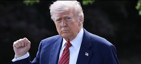 US appeals court reinstates Trump tariff plans |