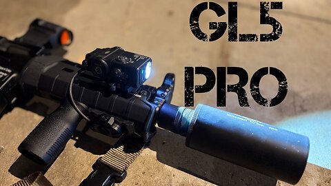 The Perfect Package for PCCs/SMGs? Rovyvon GL5 Pro Review