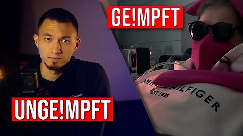 von Voxvendetta🎯Unge*mpfter reagiert auf Post Vac - Die vergessenen Opfer