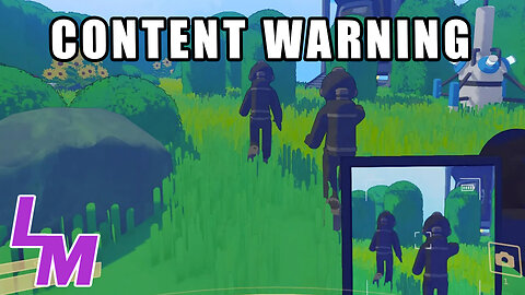 Content Warning: Funny Clips
