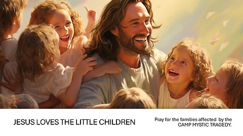 Statement about the Camp Mystic Tragedy