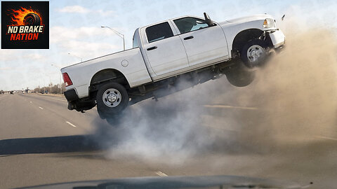 Dashcam Chaos You Have to See to Believe!