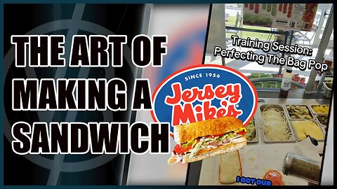 Jersey Mikes Owner Is Doin' Too Much