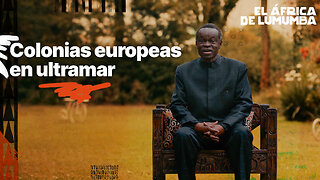Colonias europeas en ultramar