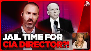 Former CIA Director To Face PRISON Time?!
