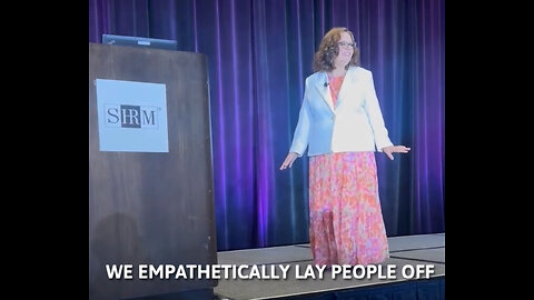 Empathetic Leadership in Layoffs
