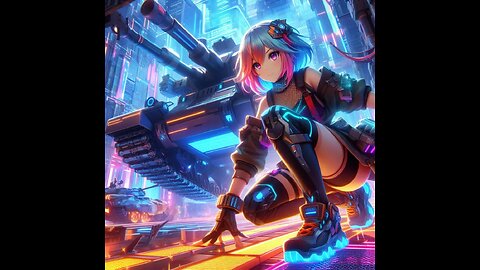 Operation Babel New Tokyo Legacy tank stream