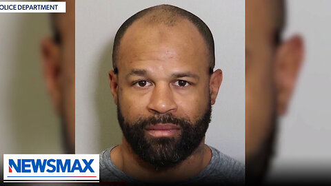 California career criminal strikes again, on the run from police | Wake Up America