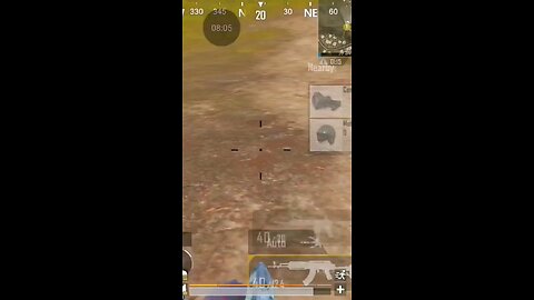 Pubg mobile sharp Aquos r2