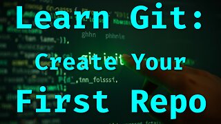 Git & GitHub Beginner Tutorial: Your First Repository (Step-by-Step Guide)