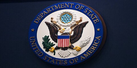 Senior State Department Official Charged With Hoarding Top-Secret Files
