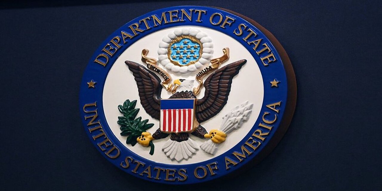 Senior State Department Official Charged With Hoarding Top-Secret Files
