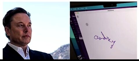 ANTICHRIST ALERT! FIRST WOMAN RECEIVES NEURALINK BRAIN CHIP & NOW WRITES USING JUST HER MIND! 🔥