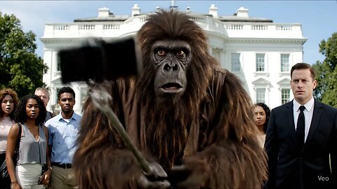 Bigfoot release those files