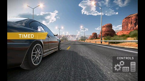Car X Highway Racing