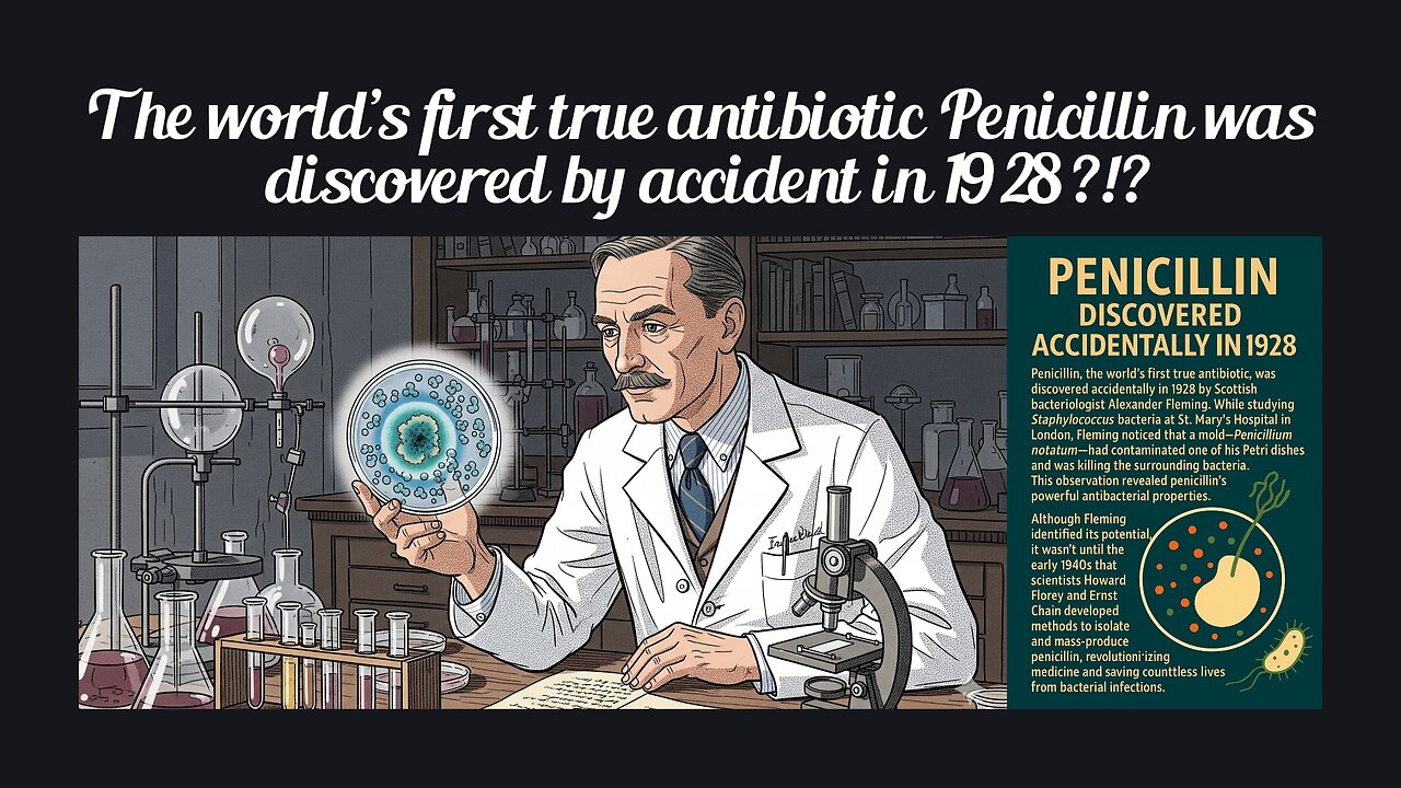 Fun Fact for Sept 10th 2025 Pt 2