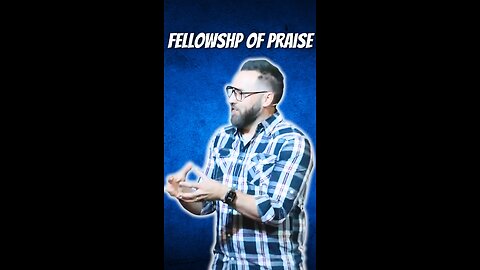 Fellowship of Praise