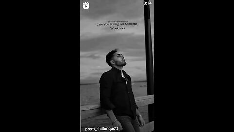prem dhillon song punjabi