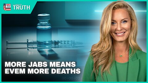 MORE JABS, MORE DEATH SAY JAPENESE SCIENTISTS