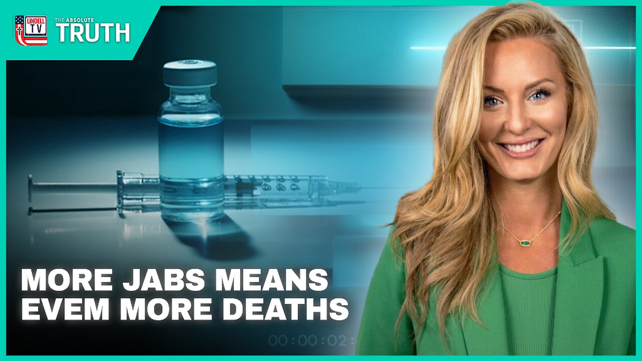 MORE JABS, MORE DEATH SAY JAPENESE SCIENTISTS
