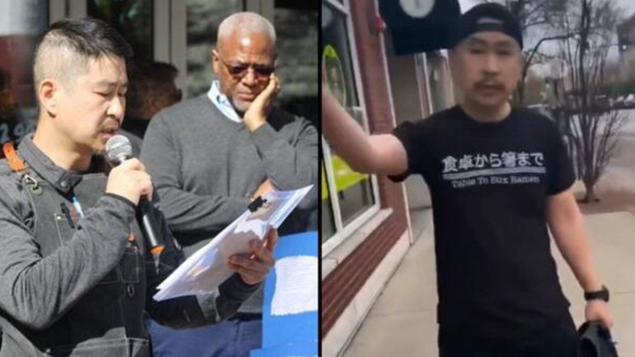Restaurant Owner Issues Apology After Confronting Black Customer Over No Tip in Viral Incident