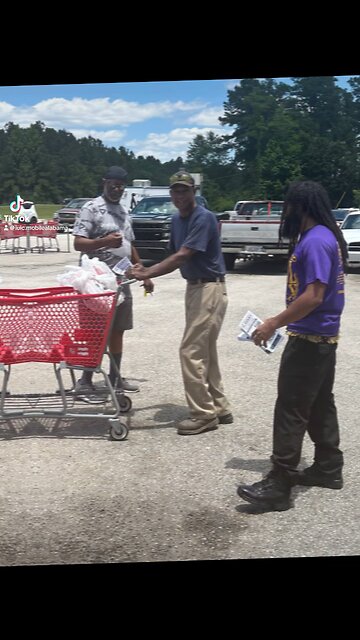 Sabbath Camp‼️ McIntosh,AL