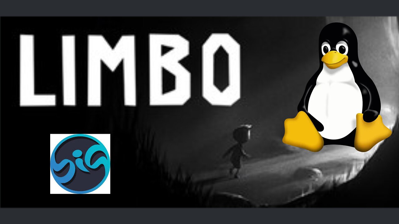 Limbo no Biglinux - Parte 3
