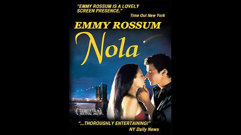 Nola english movie 🎥🎥🍿🍿
