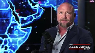 ALEX JONES (Full Show) Wednesday - 6/11/25