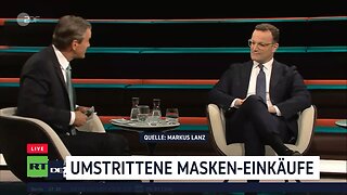 Milliarden für Masken: Sonderbericht wirft Spahn systematisches Versagen vor