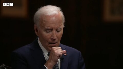 Is Joe BIden Okay?!