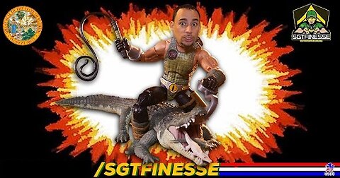 Sarge is Back | Premium stream with Regular stream later Tonight
