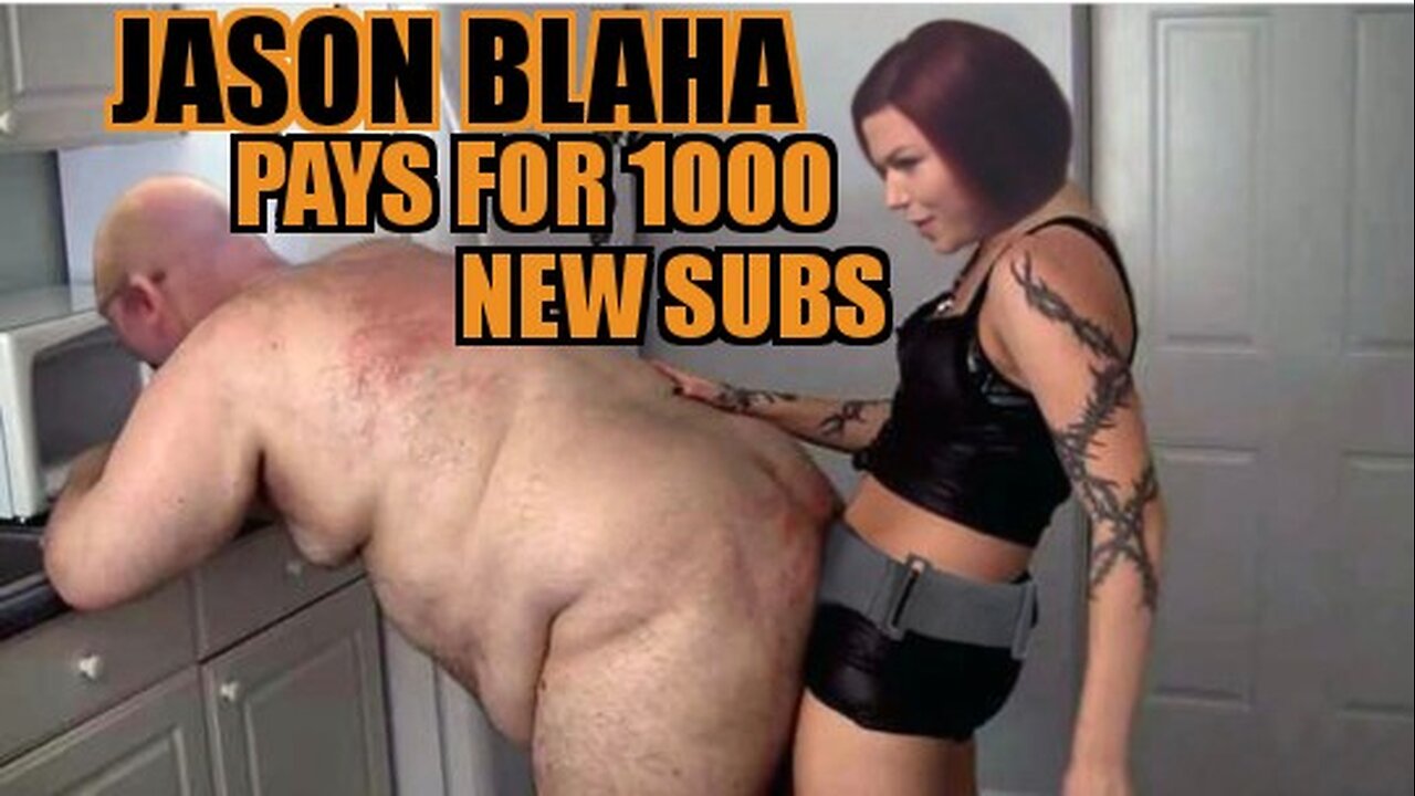1K new subs (paid for)