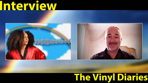 The Vinyl Diaries
