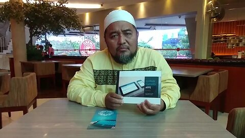 20170821 - Kata Dr. Amir Faishol Tentang Learn Quran Tafsir