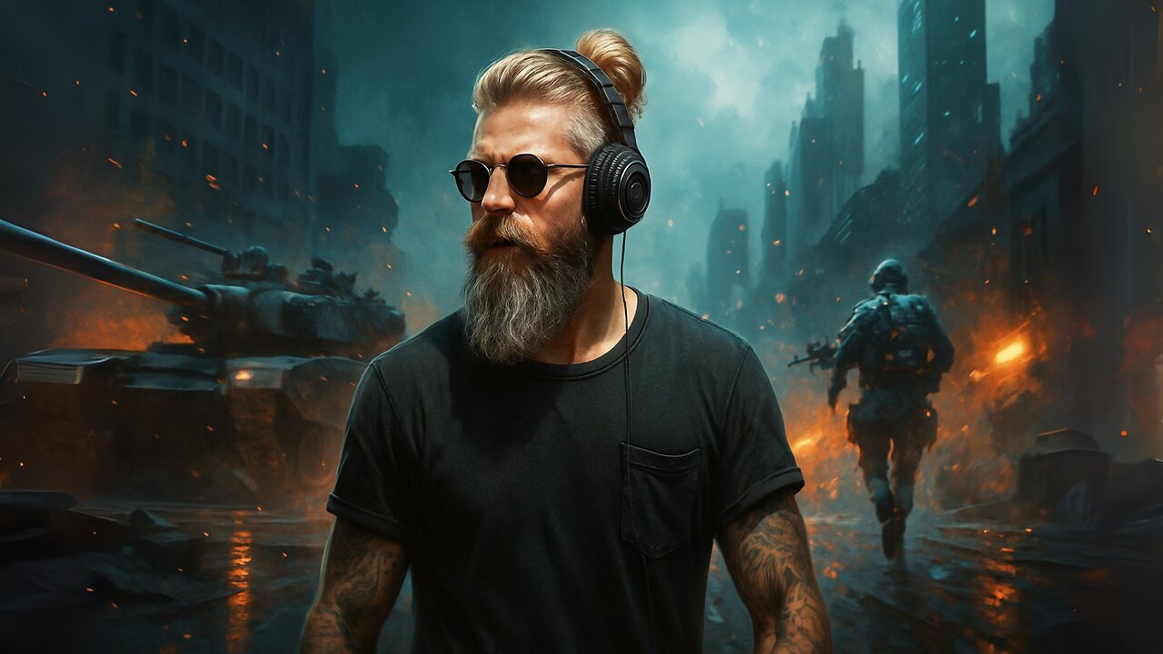 BF4 vs BF2042 🔥 Stream #2 — What’s REALLY Better?
