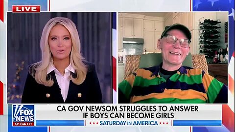 James Carville: ‘No, I Don’t Think Men Can Get Pregnant’; ‘I Have No Idea Why This Is the Number One Issue in America’