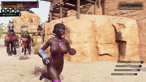 Conan Exiles