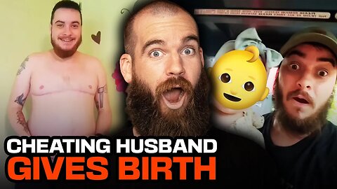 Cheating Husband Gets Pregnant, Woke Hospitals & Gen Z Must Be Silenced!!