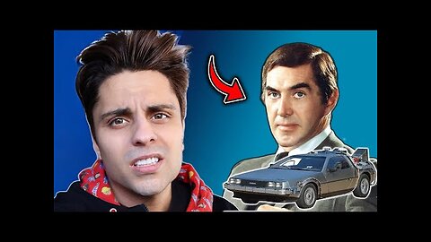 This Genius is in BIG Trouble