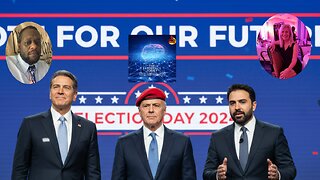 The Experience Today - 11.04.205