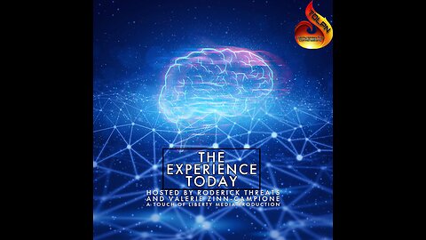 The Experience Today - 11.04.205