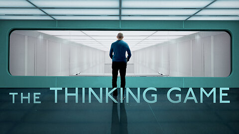 The Thinking Game (2024) documentary