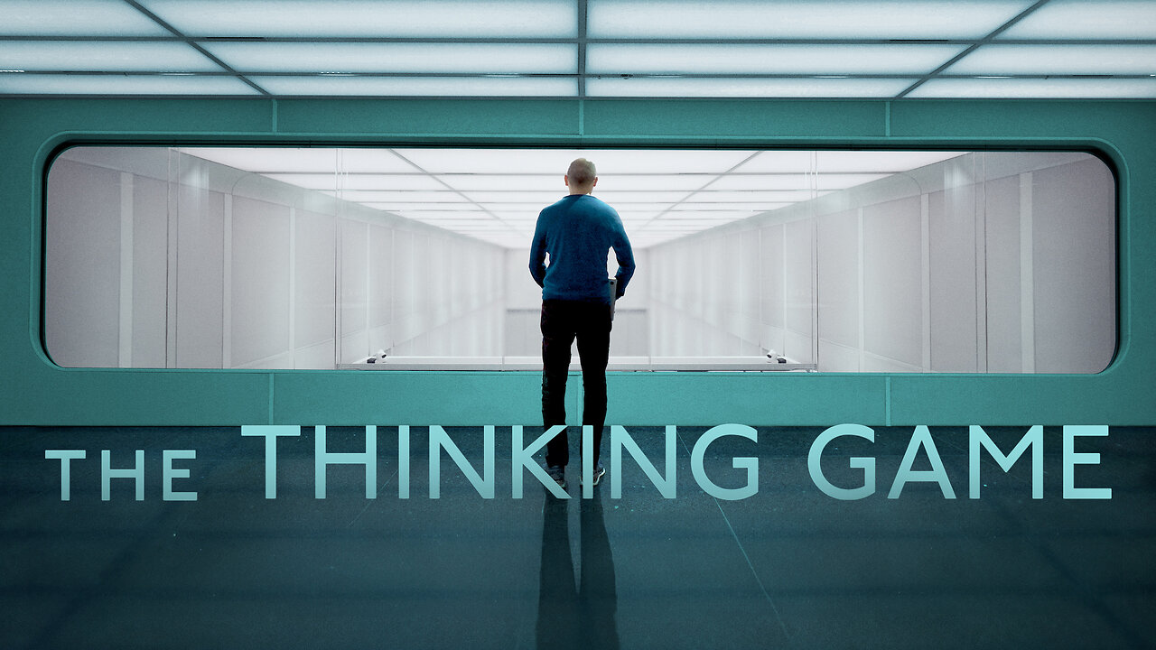 The Thinking Game (2024) documentary
