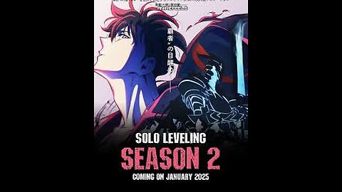 Solo leveling season 02 Episode 11 in English subtitles