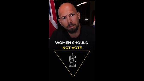 Should Women Not Be Allowed To Vote? #