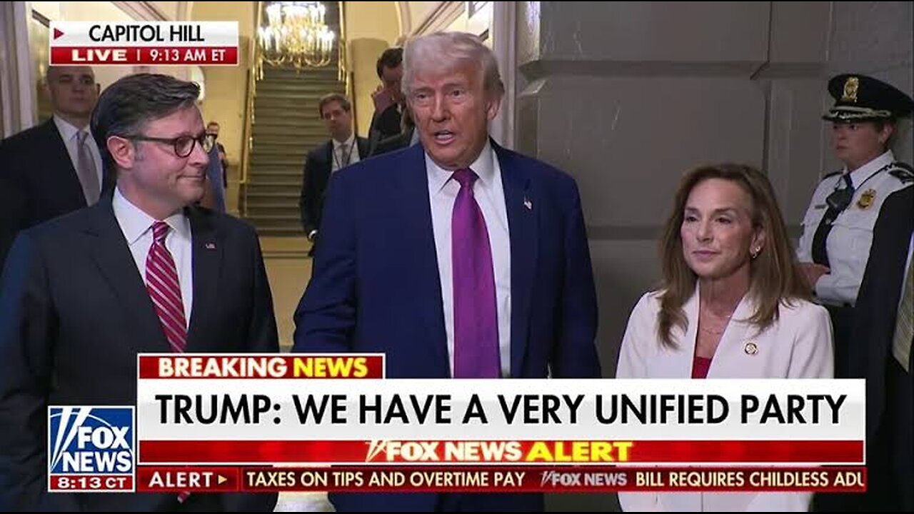 “Political Earthquake in America: Democrat Wins, GOP Supermajority Crumbles!”