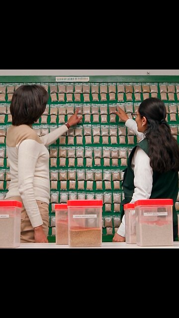 El tesoro de los Andes: la lucha detrás de la quinoa peruana