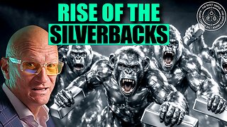 "Rise of the Silverback: As Silver Hits Record Highs" - Apes together Strong, [Bankers Squeek]🙏